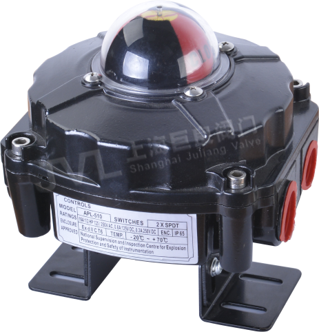 APL-510 M2/NO High Grade Flame-proof Valve Position Indicator